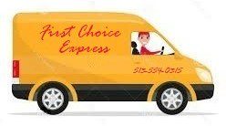 First Choice Express Delivery Service, LLC